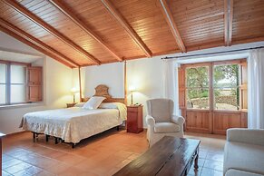 Finca Son Roig by Valentin