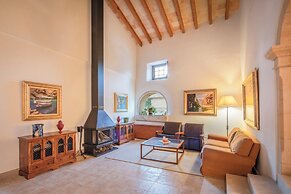 Finca Son Roig by Valentin
