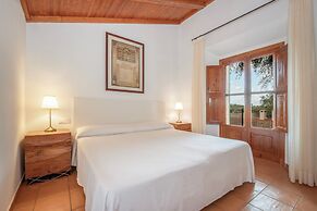 Finca Son Roig by Valentin