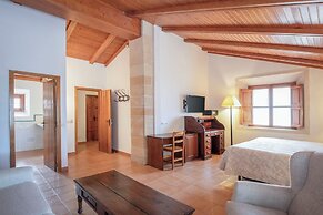 Finca Son Roig by Valentin