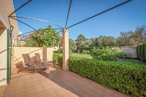 Finca Son Roig by Valentin