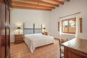 Finca Son Roig by Valentin