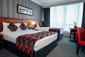 Fitzwilton Hotel