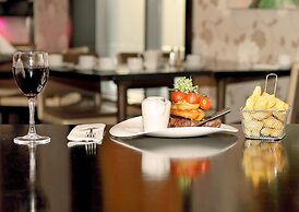 Fitzwilton Hotel