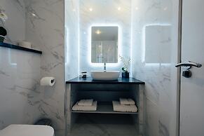 Fitzwilton Hotel