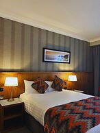 Fitzwilton Hotel