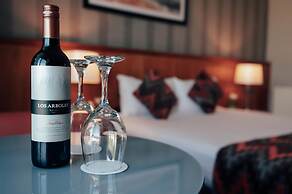Fitzwilton Hotel