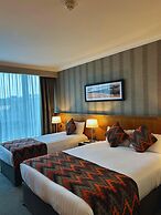 Fitzwilton Hotel