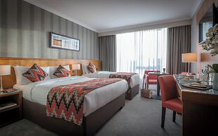 Fitzwilton Hotel