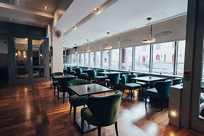 Fitzwilton Hotel