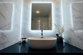 Fitzwilton Hotel
