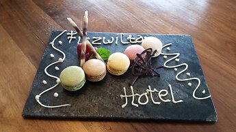 Fitzwilton Hotel