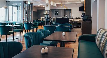 Fitzwilton Hotel