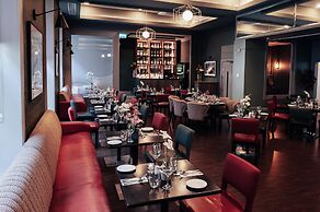 Fitzwilton Hotel