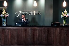 Fitzwilton Hotel