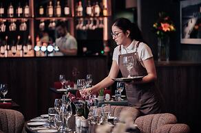 Fitzwilton Hotel