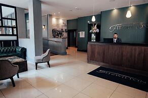 Fitzwilton Hotel