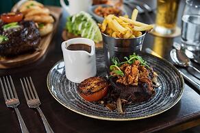 Fitzwilton Hotel
