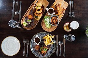 Fitzwilton Hotel