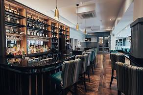 Fitzwilton Hotel