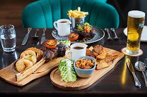 Fitzwilton Hotel