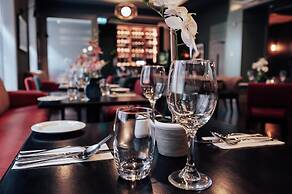 Fitzwilton Hotel