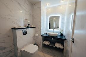 Fitzwilton Hotel