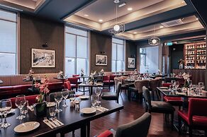 Fitzwilton Hotel