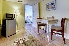 Beachfront Bed & Breakfast