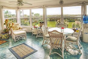 Beachfront Bed & Breakfast