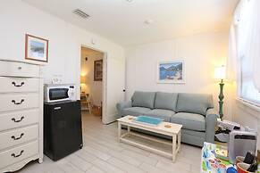 Beachfront Bed & Breakfast