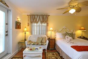 Beachfront Bed & Breakfast