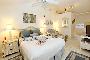Beachfront Bed & Breakfast