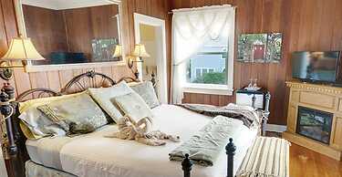 Beachfront Bed & Breakfast