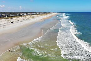 Beachfront Bed & Breakfast