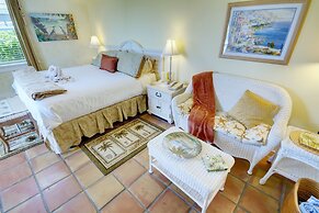 Beachfront Bed & Breakfast