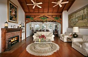 Beachfront Bed & Breakfast