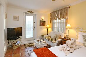 Beachfront Bed & Breakfast