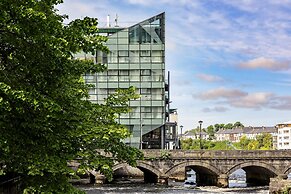 The Glasshouse