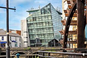 The Glasshouse