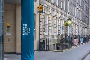 Ten Hill Place