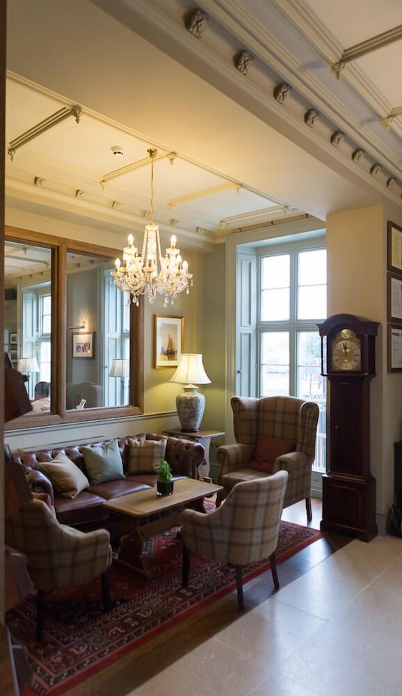 Ryde Castle Hotel by Greene King Inns