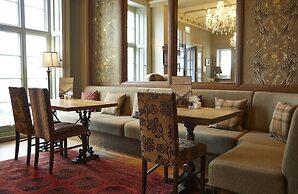 Ryde Castle Hotel by Greene King Inns