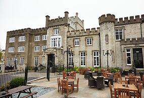 Ryde Castle Hotel by Greene King Inns