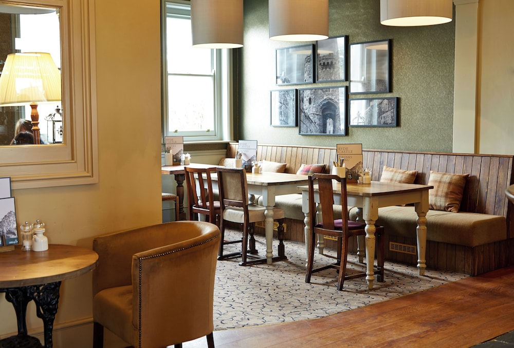 Ryde Castle Hotel by Greene King Inns