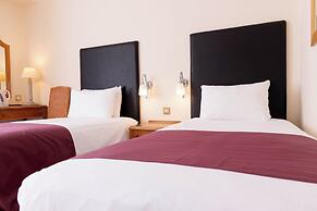 The Roebuck Hotel by Greene King Inns