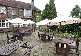 The Roebuck Hotel by Greene King Inns