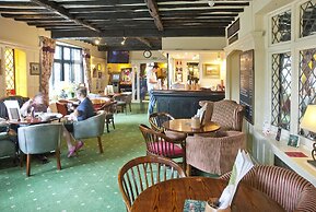 The Roebuck Hotel by Greene King Inns