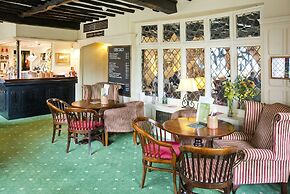 The Roebuck Hotel by Greene King Inns