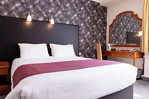 The Roebuck Hotel by Greene King Inns